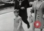Immagine di Il principe Carlo e la principessa Anna Regno Unito, 1954, secondo 6 filmato di repertorio 65675026996