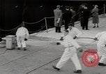 Immagine di Il principe Carlo e la principessa Anna Regno Unito, 1954, secondo 33 filmato di repertorio 65675026996