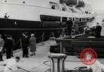 Immagine di Il principe Carlo e la principessa Anna Regno Unito, 1954, secondo 36 filmato di repertorio 65675026996