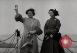 Immagine di Il principe Carlo e la principessa Anna Regno Unito, 1954, secondo 42 filmato di repertorio 65675026996