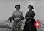 Immagine di Il principe Carlo e la principessa Anna Regno Unito, 1954, secondo 43 filmato di repertorio 65675026996