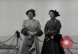 Immagine di Il principe Carlo e la principessa Anna Regno Unito, 1954, secondo 44 filmato di repertorio 65675026996