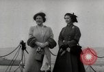 Immagine di Il principe Carlo e la principessa Anna Regno Unito, 1954, secondo 45 filmato di repertorio 65675026996