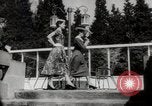 Immagine di Modelli olandese Holland Olanda, 1954, secondo 7 filmato di repertorio 65675026997