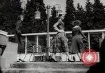 Immagine di Modelli olandese Holland Olanda, 1954, secondo 8 filmato di repertorio 65675026997