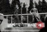 Immagine di Modelli olandese Holland Olanda, 1954, secondo 9 filmato di repertorio 65675026997