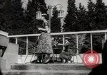 Immagine di Modelli olandese Holland Olanda, 1954, secondo 15 filmato di repertorio 65675026997