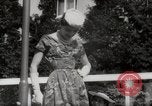 Immagine di Modelli olandese Holland Olanda, 1954, secondo 18 filmato di repertorio 65675026997