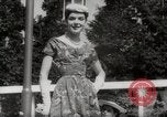 Immagine di Modelli olandese Holland Olanda, 1954, secondo 19 filmato di repertorio 65675026997