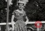 Immagine di Modelli olandese Holland Olanda, 1954, secondo 20 filmato di repertorio 65675026997