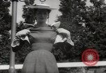 Immagine di Modelli olandese Holland Olanda, 1954, secondo 25 filmato di repertorio 65675026997