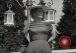 Immagine di Modelli olandese Holland Olanda, 1954, secondo 31 filmato di repertorio 65675026997