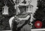 Immagine di Modelli olandese Holland Olanda, 1954, secondo 33 filmato di repertorio 65675026997