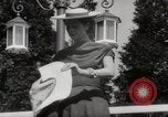 Immagine di Modelli olandese Holland Olanda, 1954, secondo 35 filmato di repertorio 65675026997