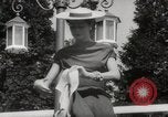 Immagine di Modelli olandese Holland Olanda, 1954, secondo 36 filmato di repertorio 65675026997