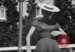 Immagine di Modelli olandese Holland Olanda, 1954, secondo 38 filmato di repertorio 65675026997