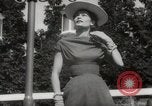 Immagine di Modelli olandese Holland Olanda, 1954, secondo 39 filmato di repertorio 65675026997
