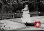 Immagine di Modelli olandese Holland Olanda, 1954, secondo 42 filmato di repertorio 65675026997