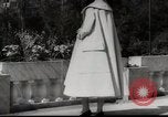 Immagine di Modelli olandese Holland Olanda, 1954, secondo 46 filmato di repertorio 65675026997