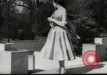 Immagine di Modelli olandese Holland Olanda, 1954, secondo 55 filmato di repertorio 65675026997