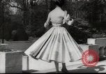 Immagine di Modelli olandese Holland Olanda, 1954, secondo 56 filmato di repertorio 65675026997