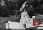 Immagine di Modelli olandese Holland Olanda, 1954, secondo 57 filmato di repertorio 65675026997