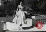 Immagine di Modelli olandese Holland Olanda, 1954, secondo 59 filmato di repertorio 65675026997