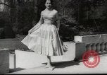 Immagine di Modelli olandese Holland Olanda, 1954, secondo 60 filmato di repertorio 65675026997