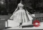 Immagine di Modelli olandese Holland Olanda, 1954, secondo 61 filmato di repertorio 65675026997