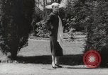 Immagine di Modelli olandese Holland Olanda, 1954, secondo 62 filmato di repertorio 65675026997