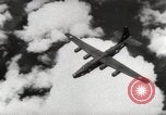 Immagine di Air drop di forniture mediche e cura dei feriti Dien Bien Phu Vietnam, 1954, secondo 36 filmato di repertorio 65675026999