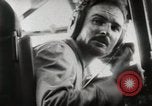 Immagine di Air drop di forniture mediche e cura dei feriti Dien Bien Phu Vietnam, 1954, secondo 40 filmato di repertorio 65675026999