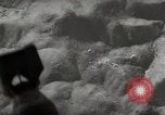 Immagine di Air drop di forniture mediche e cura dei feriti Dien Bien Phu Vietnam, 1954, secondo 42 filmato di repertorio 65675026999