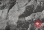 Immagine di Air drop di forniture mediche e cura dei feriti Dien Bien Phu Vietnam, 1954, secondo 46 filmato di repertorio 65675026999