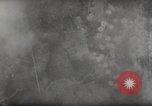 Immagine di Air drop di forniture mediche e cura dei feriti Dien Bien Phu Vietnam, 1954, secondo 48 filmato di repertorio 65675026999
