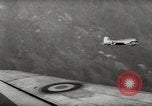 Immagine di Air drop di forniture mediche e cura dei feriti Dien Bien Phu Vietnam, 1954, secondo 58 filmato di repertorio 65675026999