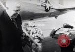 Standbild Sekretärs Charles E Wilson Seoul Korea, 1954, aus Sekunde 3 historischem Filmmaterial Videoclip 65675027002