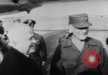 Standbild Sekretärs Charles E Wilson Seoul Korea, 1954, aus Sekunde 5 historischem Filmmaterial Videoclip 65675027002