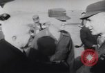 Standbild Sekretärs Charles E Wilson Seoul Korea, 1954, aus Sekunde 6 historischem Filmmaterial Videoclip 65675027002
