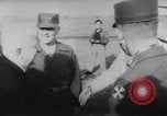 Standbild Sekretärs Charles E Wilson Seoul Korea, 1954, aus Sekunde 7 historischem Filmmaterial Videoclip 65675027002