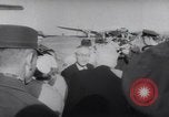 Standbild Sekretärs Charles E Wilson Seoul Korea, 1954, aus Sekunde 11 historischem Filmmaterial Videoclip 65675027002