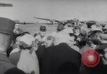 Standbild Sekretärs Charles E Wilson Seoul Korea, 1954, aus Sekunde 13 historischem Filmmaterial Videoclip 65675027002