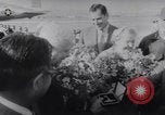 Standbild Sekretärs Charles E Wilson Seoul Korea, 1954, aus Sekunde 14 historischem Filmmaterial Videoclip 65675027002