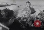 Standbild Sekretärs Charles E Wilson Seoul Korea, 1954, aus Sekunde 18 historischem Filmmaterial Videoclip 65675027002
