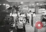 Standbild doppelte Jubiläum Feier Fort Lee New Jersey USA, 1954, aus Sekunde 1 historischem Filmmaterial Videoclip 65675027003