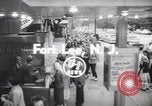 Standbild doppelte Jubiläum Feier Fort Lee New Jersey USA, 1954, aus Sekunde 3 historischem Filmmaterial Videoclip 65675027003