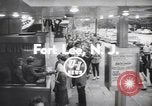 Standbild doppelte Jubiläum Feier Fort Lee New Jersey USA, 1954, aus Sekunde 4 historischem Filmmaterial Videoclip 65675027003