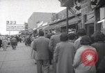 Standbild doppelte Jubiläum Feier Fort Lee New Jersey USA, 1954, aus Sekunde 5 historischem Filmmaterial Videoclip 65675027003