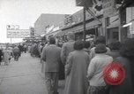 Standbild doppelte Jubiläum Feier Fort Lee New Jersey USA, 1954, aus Sekunde 6 historischem Filmmaterial Videoclip 65675027003