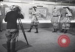 Standbild doppelte Jubiläum Feier Fort Lee New Jersey USA, 1954, aus Sekunde 16 historischem Filmmaterial Videoclip 65675027003